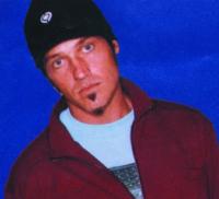 tobyMac - tobyMac's real name is Toby McKeehan. He is a band member of the Christian music group dc talk. He now has a solo career and has branced out even further into Christian rap and hip hop.