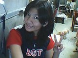 peace! - is it cute?