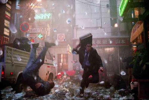 day after tomorrow - day after tomorrow photos