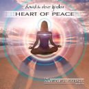 silence gives peace - Find peace of heart