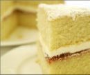 sponge cake - Most delicious cake