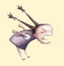 temper - its about the outburst emotions
