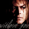Labyrinthe - David Bowie in a classic fantasy movie