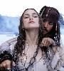 Curse of the Black Pearl - Pirates of the Caribbean