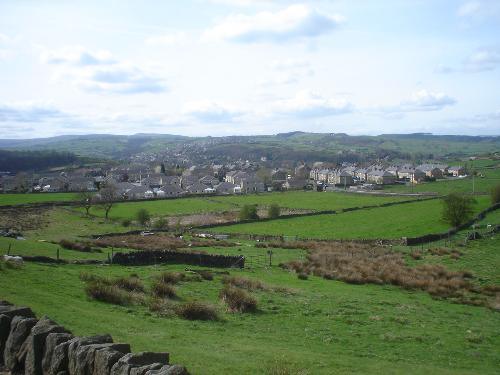 my home area - i cant imagine living anywhere else but here yet others can easily leave their place of birth