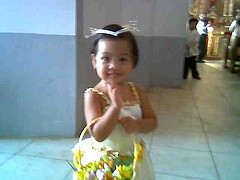 lara - daughter