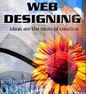 Web Designing - This is just a plain web designing photo. 