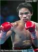 'pacman' - manny a hero???why??