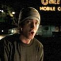 Eminem 'Lose Yourself' - Look, if you had one shot, or one opportunity To seize everything you ever wanted-One moment Would you capture it or just let it slip?