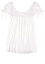 babydoll 2 - a shirt which I want to have for school