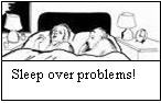 Sleep on it - A good way to solve problem?  - Sleep over any issues will it resolve any problem?