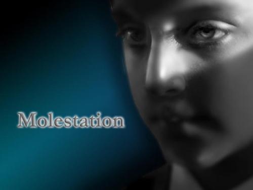 Molestation - Child molestation