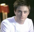 Daniel Radcliffe - An all grown up Daniel Radcliffe. 