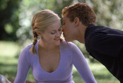 Cruel Intentions - A scene from the flick Cruel Intentions