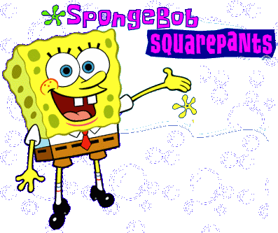 spongebob - acsion spongebob