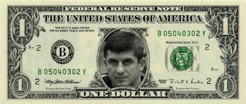 New Dolar  - New Dolar