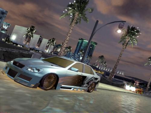 Need For Speed - Speed ,cars,women....and many many other good stuff