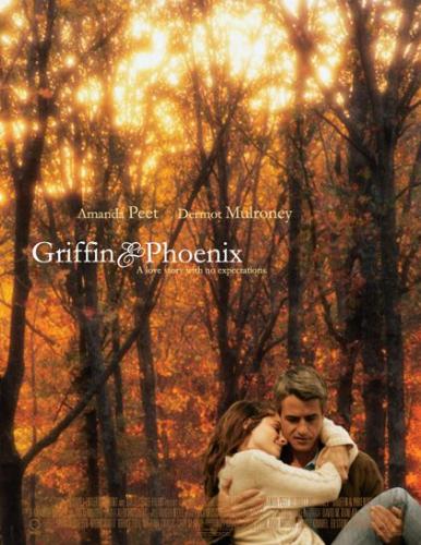 Griffin & Phoenix - Griffin & Phoenix, the movie