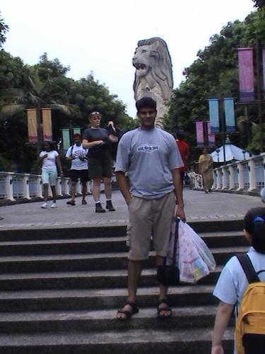 Sentosa Island, Singapore  - Sentosa