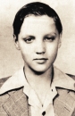 elvis - elvis as a jong boy