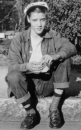elvis - and this is him again