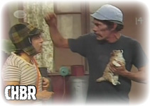 Do you watch' el Chavo del ocho' tv show? - For me the better tv show,from México, on air 30 years, I love .