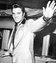 elvis  - sweet face elvis