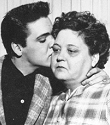 elvis - elvis and fam