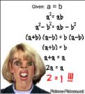 favorite subject - i enjoy this subject, its fun for me to calculate numbers