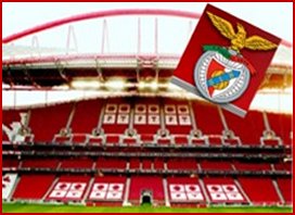 That's the team! - Viva o Benfica :)