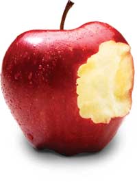 Healthy food - An Apple a Day Keeps the Doctor Away…
Healthy food - An Apple a Day Keeps the Doctor Away…