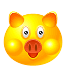 golden pig - How much is a golden pig,lol