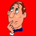 Red Faced Frustration - Have you ever been so deep in thought you forgot to breathe and your face turned red? I know I've been there. Something to think about?