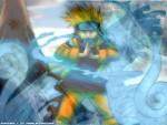 naruto -  a young shinobi that do anything to recognize his existance in his town