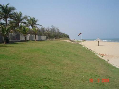 Chennai Nature - Chennai (formerly Madras) is a beautiful city in South  India . It is very rich with sea beach and trees ...