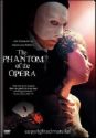 The Phantom of the Opera - The Phantom of the Opera, a childs favorite!