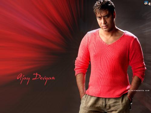 ajay - ajay devagan