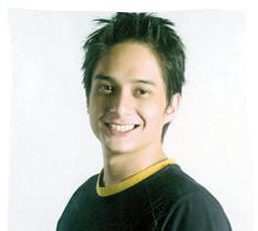 Ryan Agoncillo - Ryan Agoncillo.. the Harry Potter of the Philippines