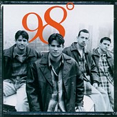 98 Degreees - 98 Degrees - 98 Degrees