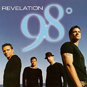 98 Degrees - 98 Degrees - Revelation