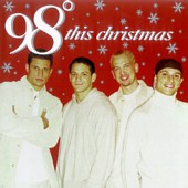 98 Degrees - 98 Degrees - This Christmas