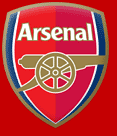 Arsenal - Arsenal Logo