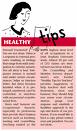 healthy tips - healthy tips icon