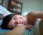 miss sleepyhead - come and let's sleep.. :-p
