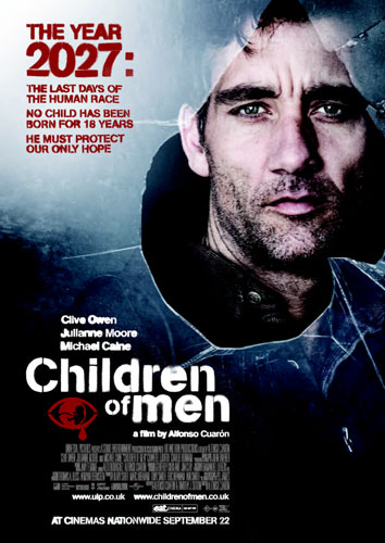 Poster - great movie
