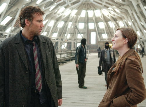 Children of men - good movie