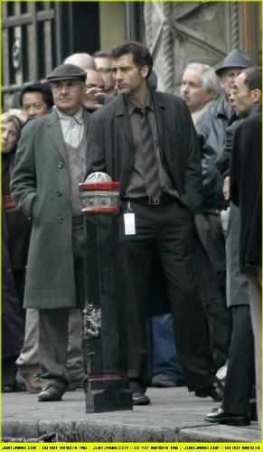 Clive Owen - Children of Men