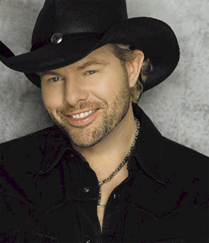 Toby Keith - Cutie