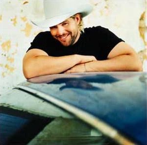 Toby Keith - Hot