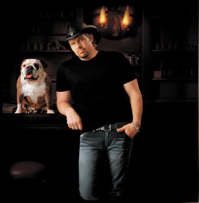 Toby Keith - Talented